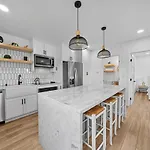 New! Quaint North Park Haven