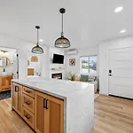 New! Quaint North Park Haven