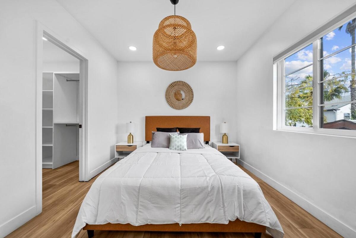 New! Quaint North Park Haven Apartment *