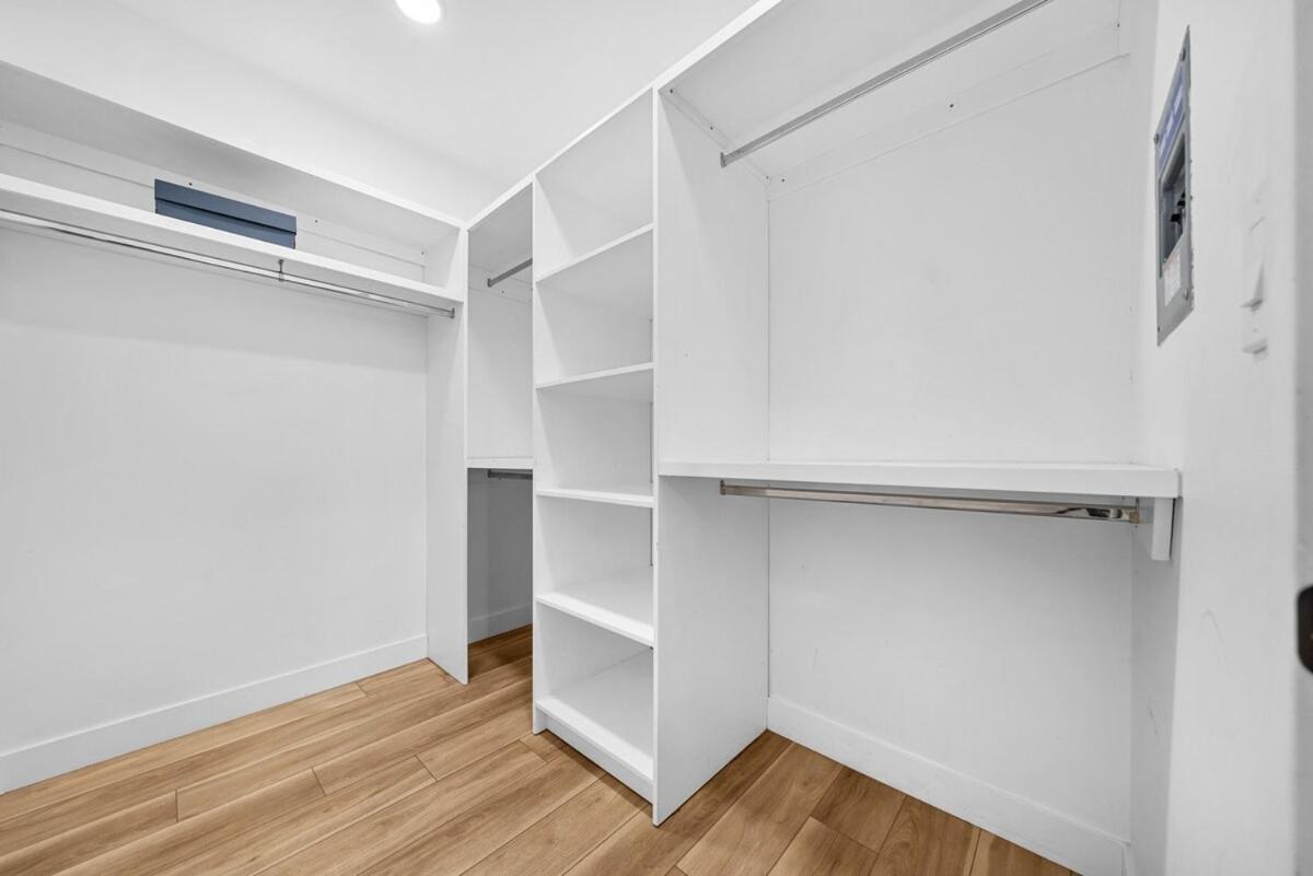 New! Quaint North Park Haven Apartment